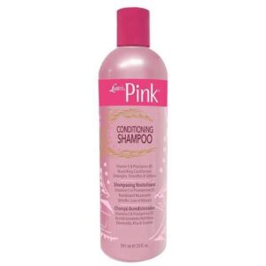 LUSTER'S PINK CONDITIONING SHAMPOOING 591ml