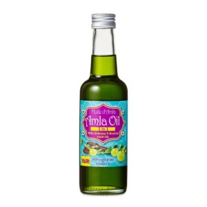 YARI AMLA OIL 3 EN 1 250ML