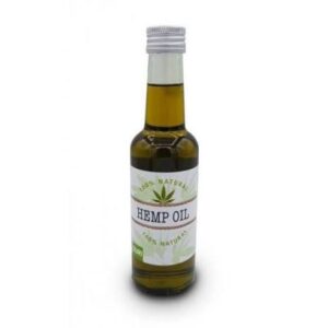 YARI HUILE DE CHANVRE 250ML