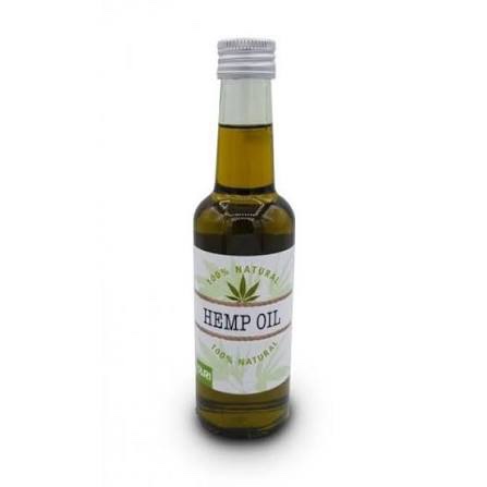 YARI HUILE DE CHANVRE 250ML