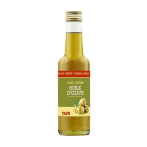 YARI HUILE DE D'OLIVE 250ML