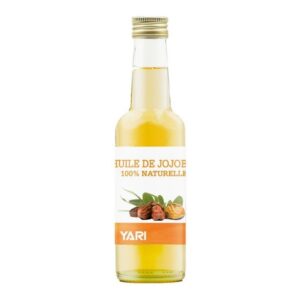 YARI HUILLE JOJOBA 250ML