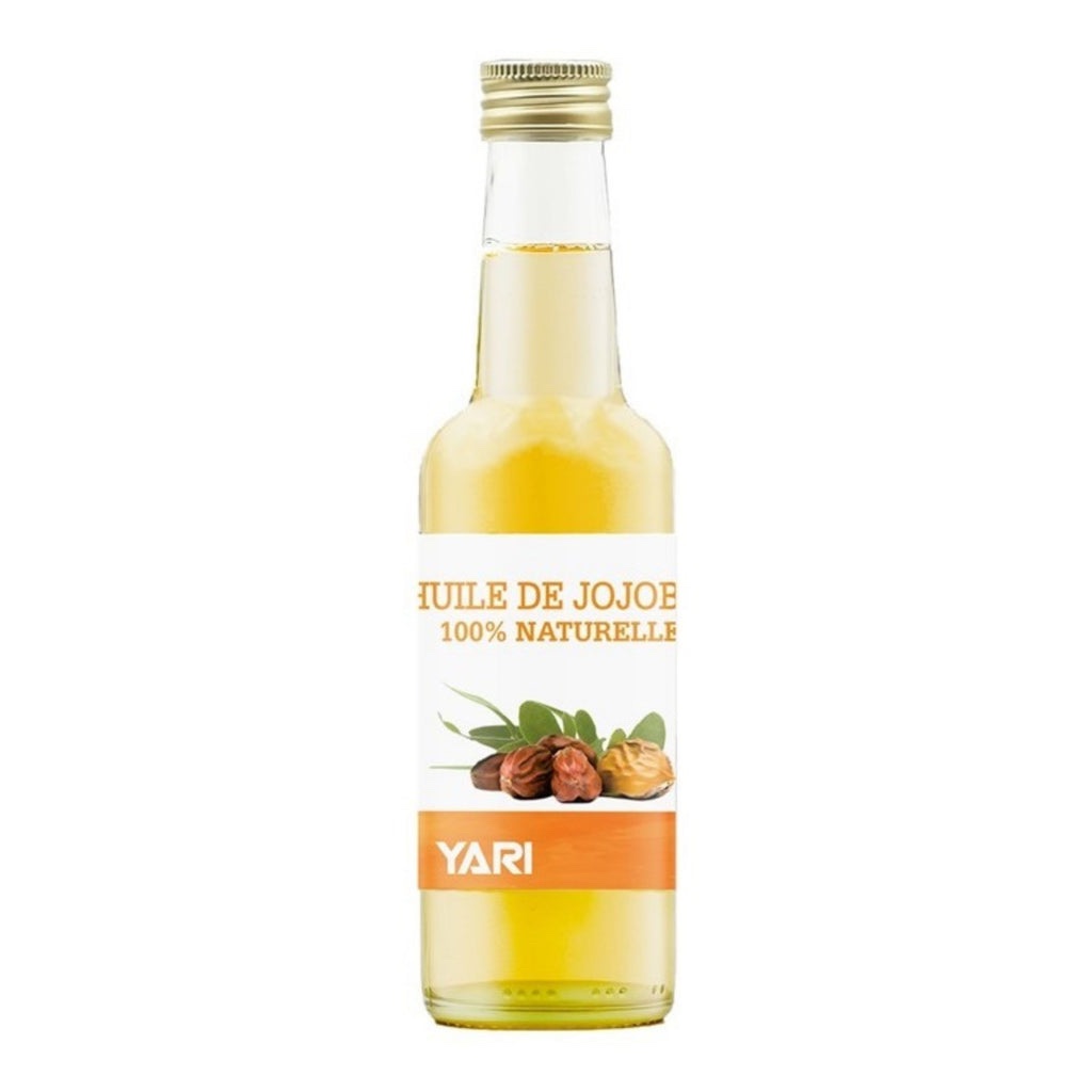YARI HUILLE JOJOBA 250ML