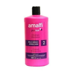 AMALFI PRO HAIR INTENSE SHINE 2 SHAMPOOING 900ML