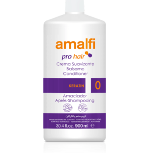 AMALFI PRO HAIR KERATIN 0 APRES-SHAMPOOING 900ML