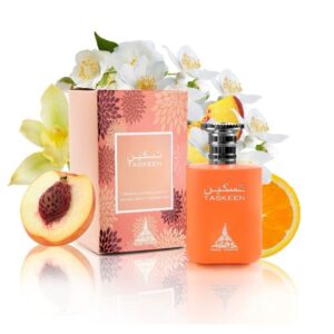 Takseen Paris Corner Eau de Parfum 100ML