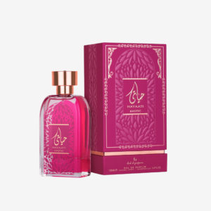 Ard al Zafaaran Hayaati exotic 100ML