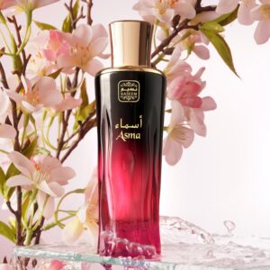 Naseem Asma Aqua Parfum 80ML