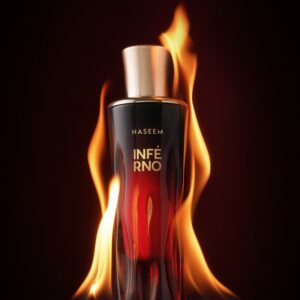 Naseem Inferno Aqua Parfum 80 ML