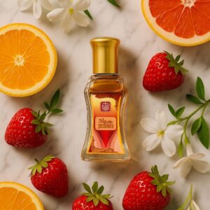 Naseem Jameelah Huile de Parfum 24ml