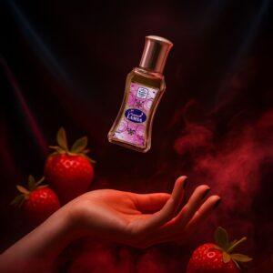 Naseem Lamsa Huile de Parfum 24ML