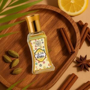 Naseem Bushra Huile de Parfum 24ML