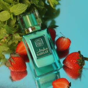 Naseem Sadaat Aqua Parfum 30 ML