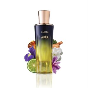 Naseem Aura Aqua Parfum 80ml