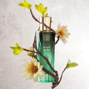 Naseem Shabab Aqua Parfum 80ML