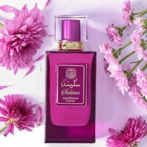 Naseem Sakina Aqua Parfum 80ML