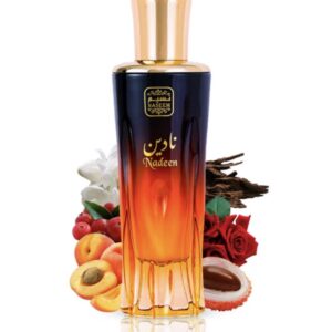 Naseem Nadeen Aqua Parfum 80ML