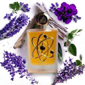 Lattafa Pride Tharwah Gold 100ML