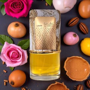 Lattafa Al Nashama 100ML