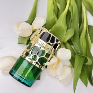 Lattafa Qimmah 100ML