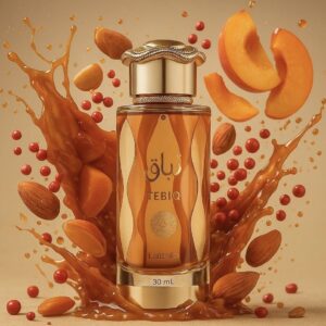 Lattafa teriaq Eau de Parfum 100ML