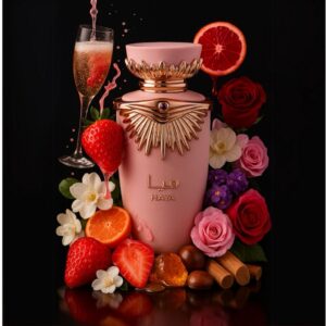 Lattafa Haya eau de parfum 100ML