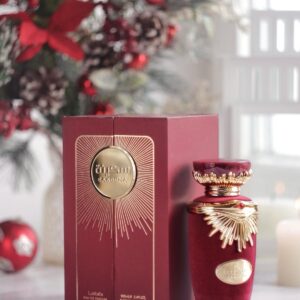 Lattafa Sakeena Eau de Parfum 100 ML