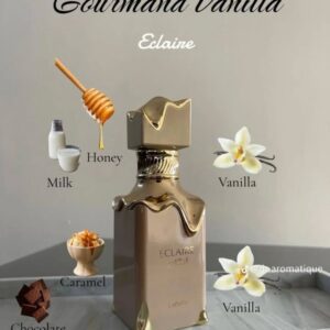 Lattafa Eclaire eau de Parfum 100ML