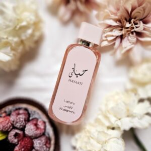 Lattafa Hayaati Florence 100ML