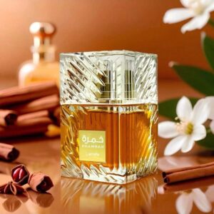Lattafa Khamrah Eau de Parfum 100ML