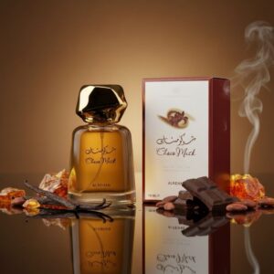 Al rehab choco musk eau de Parfum 100ML