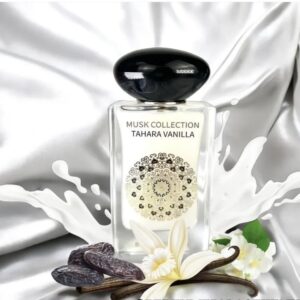 Musk Collection Tahara Vanilla eau de Parfum 100ML