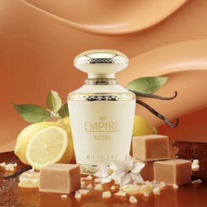 Empire Victor Khadlaj eau de Parfum 100ML