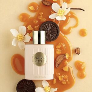 Cream Velvet Khadlaj Eau de Parfum 100ML