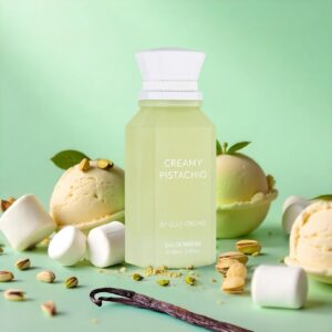 Gulf Orchid Creamy Pistachio Eau de Parfum 100ML