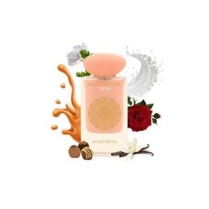 Misk Collection Toffee Eau de Parfum 100ML