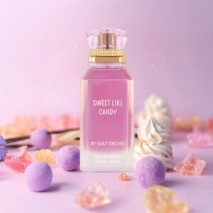 Gulf Orchid Sweet Like Candy Eau de Parfum 100 ML
