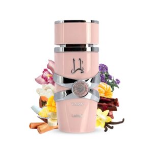 Lattafa Yara Eau De Parfum 100ML