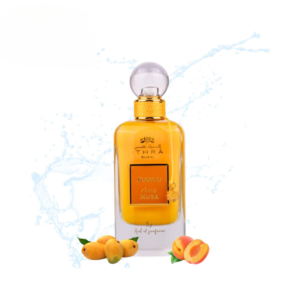 Ard al Zafaaran Ithra Mango Musk Eau de Parfum 100ML