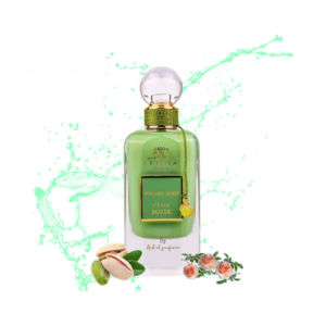 Ard al Zafaaran Ithra Pistachio Musk Eau de Parfum 100ML