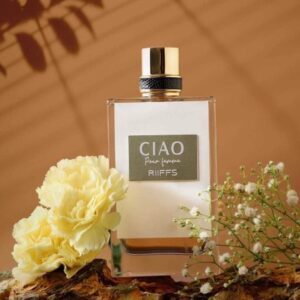 Ciao Pour Femme by Riffs Eau de Parfum 100ML