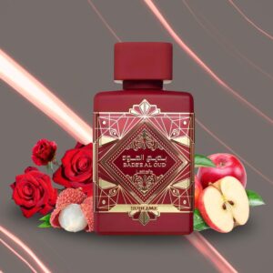 Lattafa Babee al Oud Sublime 100ML