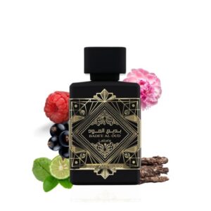 Lattafa Badee al Oud for Glory Eau de Parfum 100ML