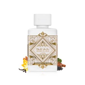 Lattafa Badee al Oud Honor & Glory Eau de Parfum 100ML