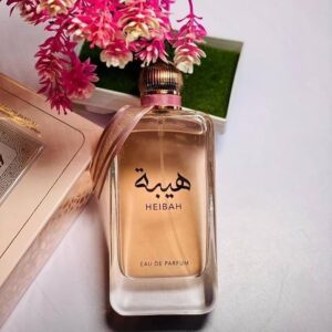 Ard Al Zafaaran Heibah Eau De Parfum 100ML