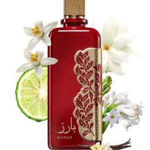Lattafa Barez Eau De Parfum 100ML