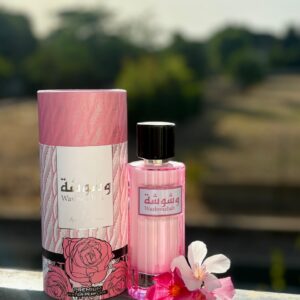 Ard Al Zafaaran Washwasha Milky 100ML