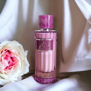 Ard al Zafaaran Hareem Al Sultan Milky 100ML