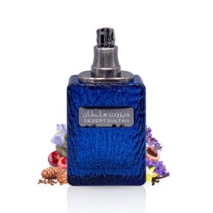 Ard al Zafaaran Desert al Sultan Eau de Parfum 100ML