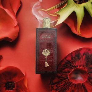 Ard Al Zaffaran Bab Al Hamra Eau de Parfum 100ML